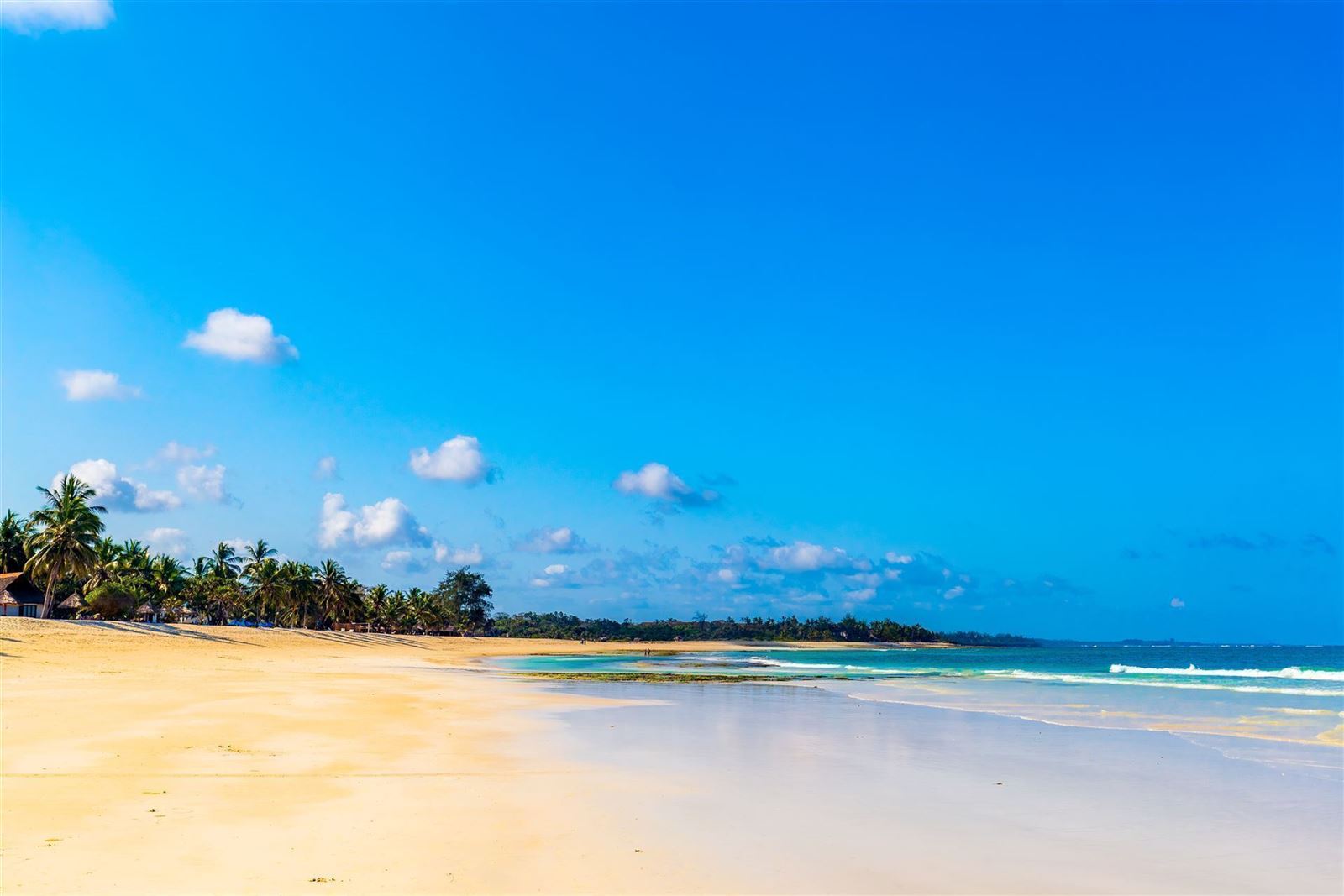 Diani Beach